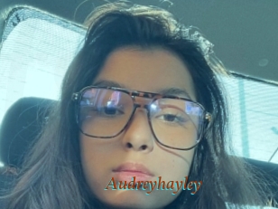 Audreyhayley