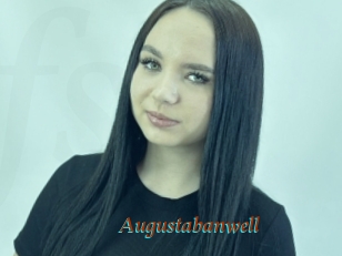 Augustabanwell