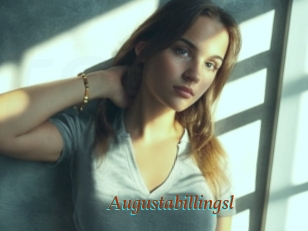 Augustabillingsl