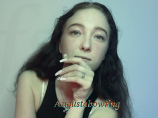 Augustabowring