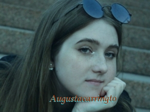 Augustacarringto