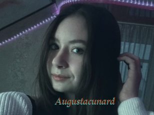 Augustacunard