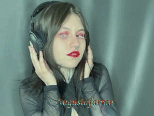 Augustafarran