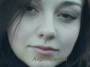 Augustafarwell
