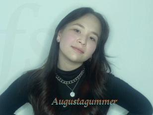 Augustagummer