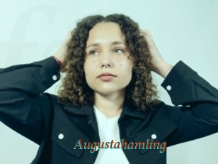 Augustahamling