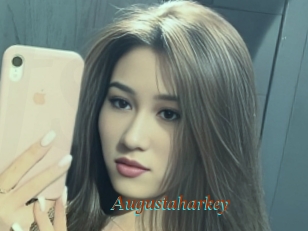 Augustaharkey