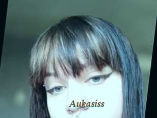Aukasiss