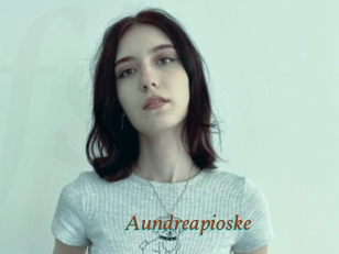 Aundreapioske