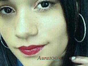 Aura100x
