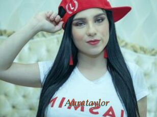 Aurataylor