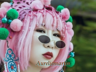 Aureliemartin