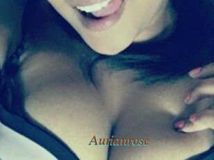 Aurianrose