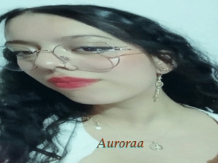 Auroraa