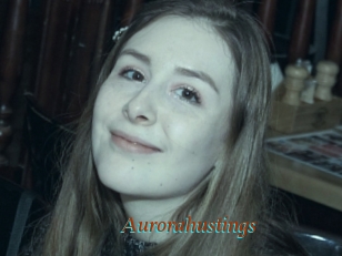 Aurorahustings