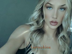 Aurorakinn