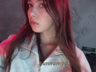 Auroramyst