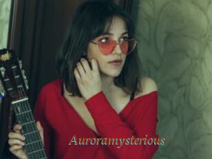 Auroramysterious