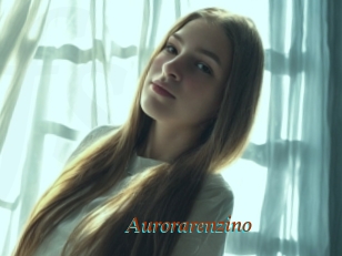 Aurorarenzino