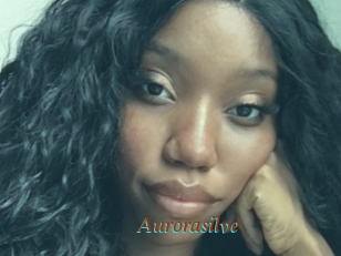 Aurorasilve