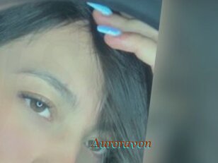 Auroravon