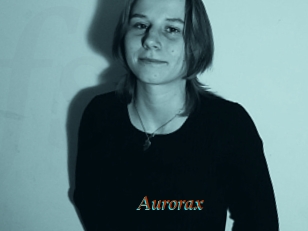 Aurorax