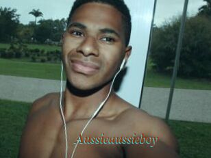 Aussieaussieboy