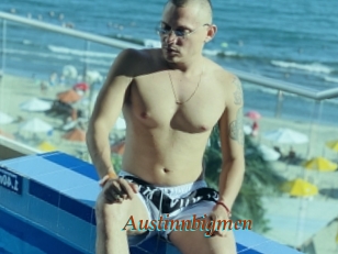 Austinnbigmen