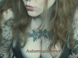 Autumn4summer