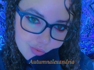 Autumnalexandria