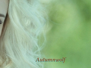 Autumnwolf