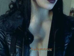 Autumnxox