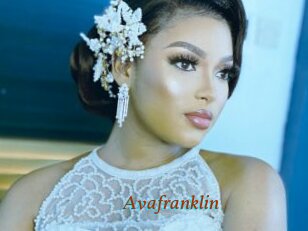 Avafranklin