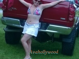 Avahollywood