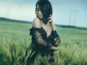 Avahrise