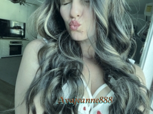 Avajeanne888
