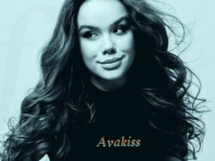Avakiss