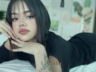Avalin