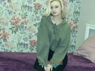 Avalissa