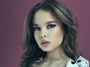 Avalowe