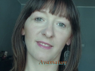 Avamature