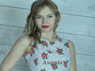 Avamia