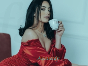 Avanerdy