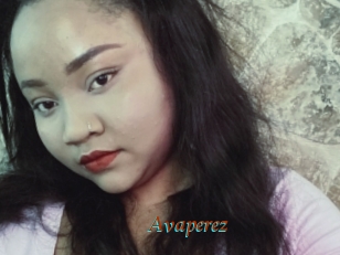 Avaperez