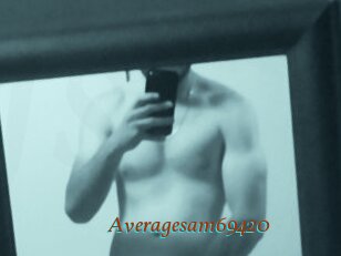 Averagesam69420