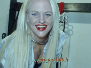 Averygoodbitch