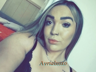 Avrialxoxo