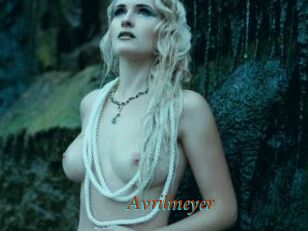 Avrilmeyer