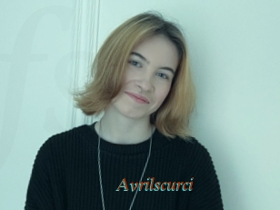 Avrilscurci