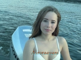 Avroraavans